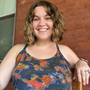 Meet your Posher, Erica